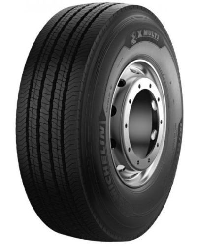 MICHELIN X MULTI F TL 385/65 R22.5 T Тежкотоварни гуми MICHELIN X MULTI F TL 385/65 R22.5 T