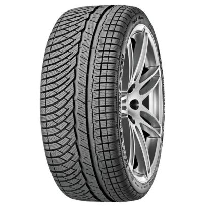 Ελαστικά αυτοκηνίτου MICHELIN PILOT ALPIN PA4 XL 305/30 R20 103W