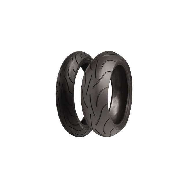 Пистови гуми MICHELIN PILOT POWER 2CT TL 150/60 R17 66W