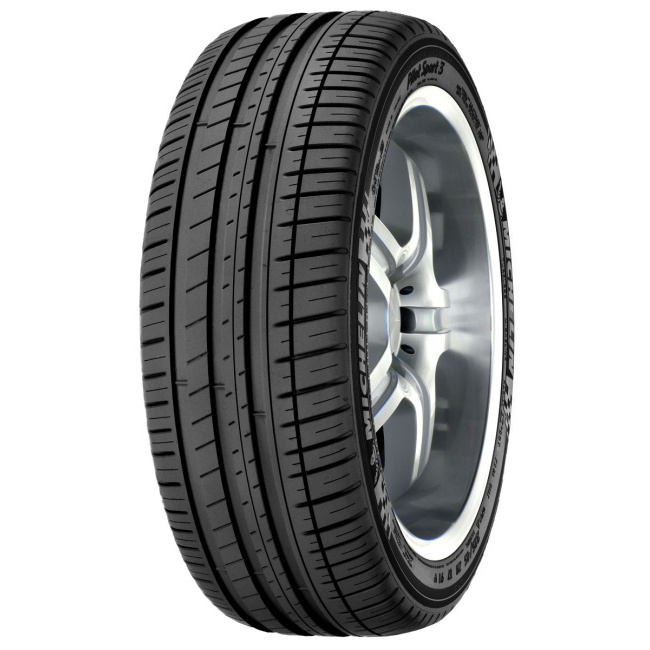 MICHELIN PILOT SPORT 3 GRNX XL MERCEDES 285/35 R20 104Y Ελαστικά αυτοκηνίτου MICHELIN PILOT SPORT 3 GRNX XL MERCEDES 285/35 R20 104Y