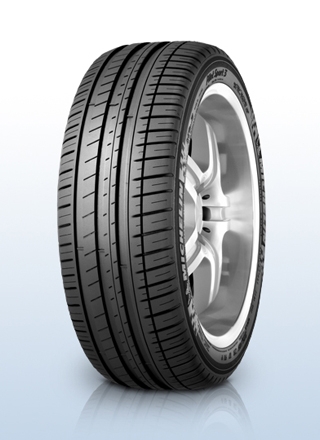 MICHELIN PILOT SPORT 3 XL MERCEDES FP 285/35 R18 101Y Ελαστικά αυτοκηνίτου MICHELIN PILOT SPORT 3 XL MERCEDES FP 285/35 R18 101Y