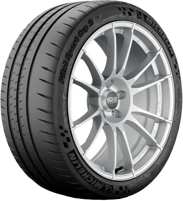 MICHELIN PILOT SPORT CUP 2 XL DOT 2023 245/35 R20 95Y Гуми за кола MICHELIN PILOT SPORT CUP 2 XL DOT 2023 245/35 R20 95Y