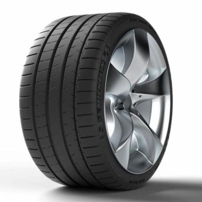 MICHELIN SUPER SPORT XL MERCEDES 285/35 R18 101Y Anvelope auto MICHELIN SUPER SPORT XL MERCEDES 285/35 R18 101Y