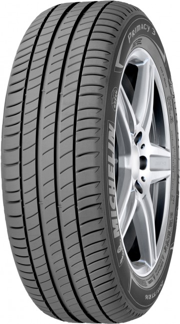 MICHELIN PRIMACY 3 S1 RFT 245/45 R19 98Y Ελαστικά αυτοκηνίτου MICHELIN PRIMACY 3 S1 RFT 245/45 R19 98Y