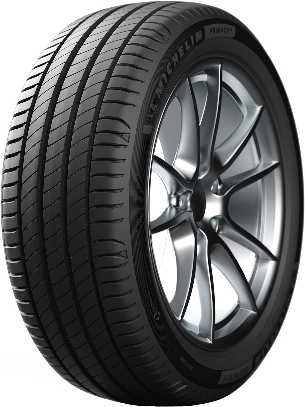 Автомобилни гуми MICHELIN PRIMACY 4 XL XL DOT 2020 205/50 R17 93V