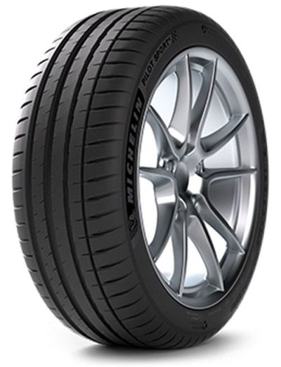 Anvelope auto MICHELIN PS4 195/45 R17 81W