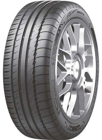 MICHELIN PS2 XL PORSCHE 295/30 R19 100Y Ελαστικά αυτοκηνίτου MICHELIN PS2 XL PORSCHE 295/30 R19 100Y