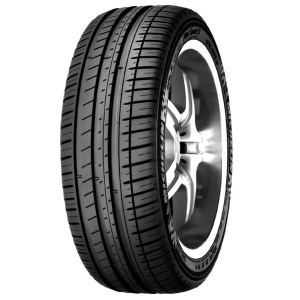 Ελαστικά αυτοκηνίτου MICHELIN PS3 195/50 R15 82V