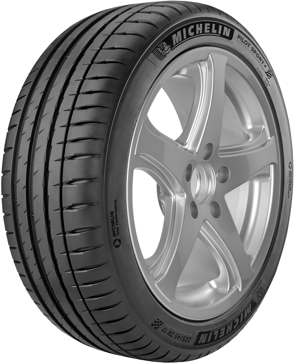 Anvelope auto MICHELIN PS4 DT XL 235/45 R18 98Y