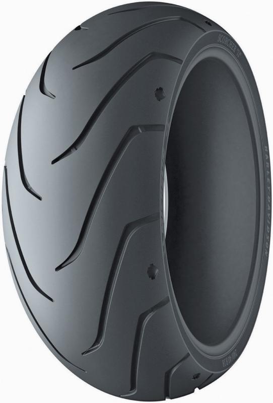 MICHELIN SCORCHER 11 160/60 R18 70V Мото гуми MICHELIN SCORCHER 11 160/60 R18 70V