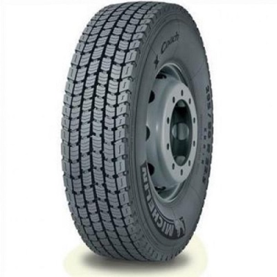 product_type-heavy_tires MICHELIN X Coach XD TL 295/80 R22.5 152M