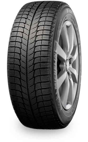 MICHELIN X-ICE XI3 RFT 245/50 R19 101H Гуми за кола MICHELIN X-ICE XI3 RFT 245/50 R19 101H
