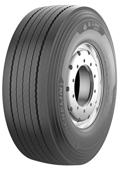 Тежкотоварни гуми MICHELIN X LINE ENERGY T 385/65 R22.5 K