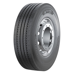product_type-heavy_tires MICHELIN X LINE ENERGY Z 315/80 R22.5 156L
