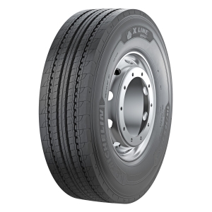 MICHELIN X LINE ENERGY Z TL 315/80 R22.5 156L product_type-heavy_tires MICHELIN X LINE ENERGY Z TL 315/80 R22.5 156L