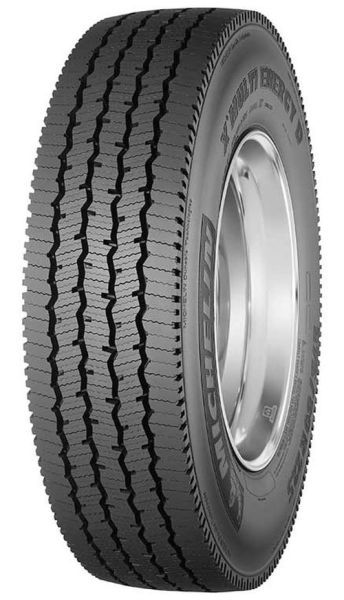 MICHELIN X MULTI D 265/70 R19.5 140M product_type-heavy_tires MICHELIN X MULTI D 265/70 R19.5 140M