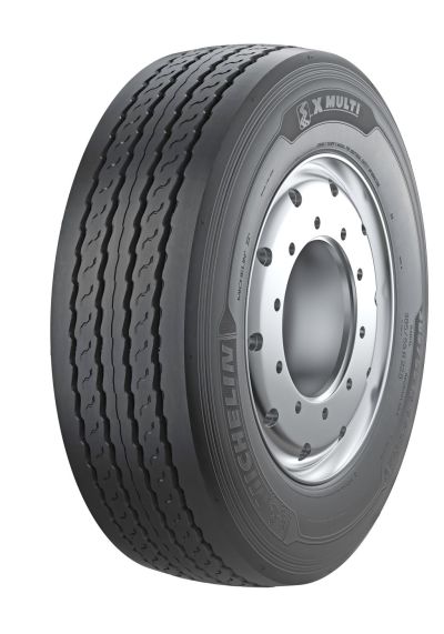 product_type-heavy_tires MICHELIN X MULTI T 245/70 R17.5 143J