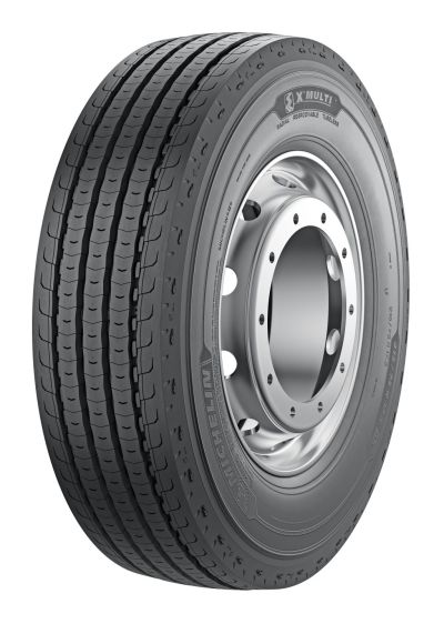 product_type-heavy_tires MICHELIN X MULTI Z TL 215/75 R17.5 124T