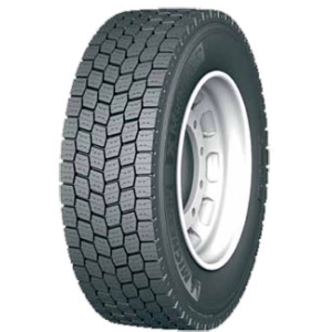 product_type-heavy_tires MICHELIN X MULTIWAY 3D XDE 295/80 R22.5 152L