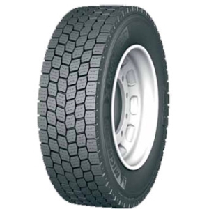 MICHELIN X MULTIWAY 3D XDE 295/80 R22.5 152L product_type-heavy_tires MICHELIN X MULTIWAY 3D XDE 295/80 R22.5 152L