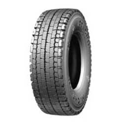 Тежкотоварни гуми MICHELIN XDW ICE GRIP 315/70 R22.5 154L