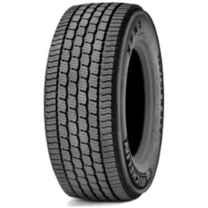 Тежкотоварни гуми MICHELIN XFN2 AS 385/55 R22.5 160K