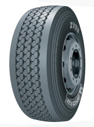 Тежкотоварни гуми MICHELIN XTE3 385/65 R22.5 160J