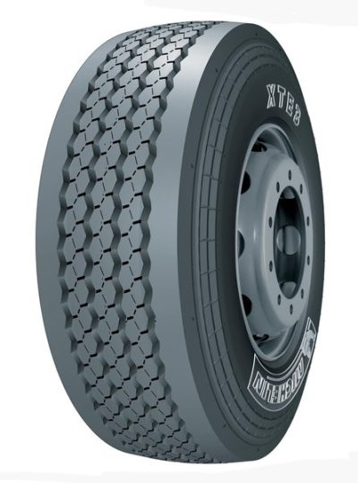 MICHELIN XTE3 20 TL 385/65 R22.5 160J product_type-heavy_tires MICHELIN XTE3 20 TL 385/65 R22.5 160J