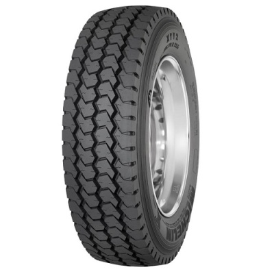 Тежкотоварни гуми MICHELIN XTY2 9.5 R17.5 143J
