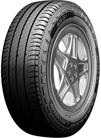 MICHELIN AGIL3MOV MERCEDES 235/65 R16 115R Ελαστικά για κλούβες MICHELIN AGIL3MOV MERCEDES 235/65 R16 115R