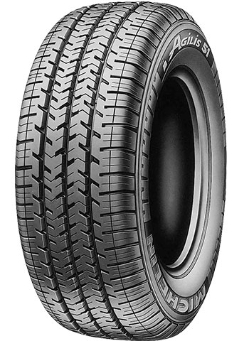 Anvelope microbuz MICHELIN AGIL51SI 205/65 R15 102T
