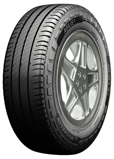 Anvelope microbuz MICHELIN AGILIS 3 MI 225/70 R15 112S
