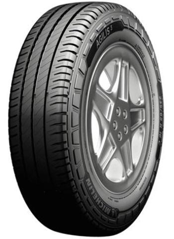 MICHELIN AGILIS 3 -V MERCEDES 235/65 R16 115R Ελαστικά για κλούβες MICHELIN AGILIS 3 -V MERCEDES 235/65 R16 115R