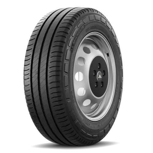 Гуми за бус MICHELIN AGILIS-3 215/65 R16 106T