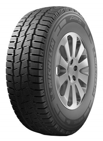 Ελαστικά για κλούβες MICHELIN Agilis Alpin C PR8 195/70 R15 104R