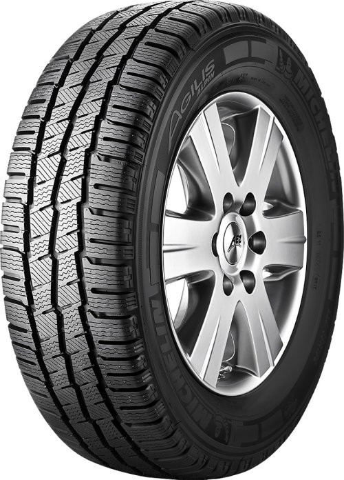 Гуми за бус MICHELIN Agilis Alpin MI 205/65 R16 107Т