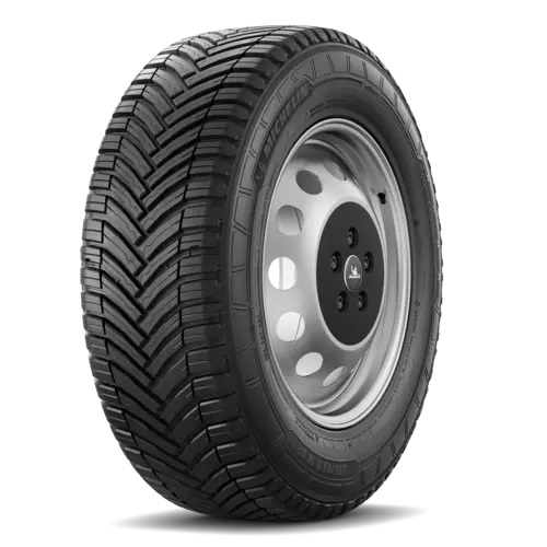 MICHELIN Agilis Cross Climate C PR12 225/75 R16 121R Anvelope microbuz MICHELIN Agilis Cross Climate C PR12 225/75 R16 121R