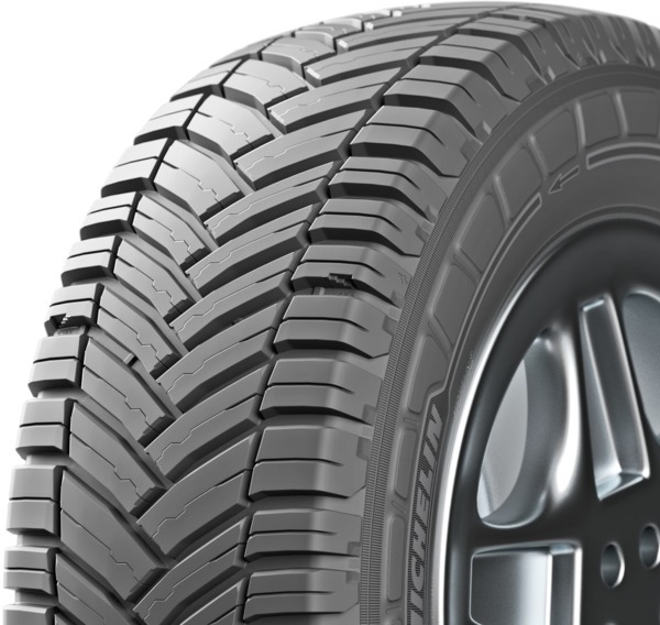 MICHELIN AGILIS CROSSCLIMAT 205/75 R16 110R Ελαστικά για κλούβες MICHELIN AGILIS CROSSCLIMAT 205/75 R16 110R