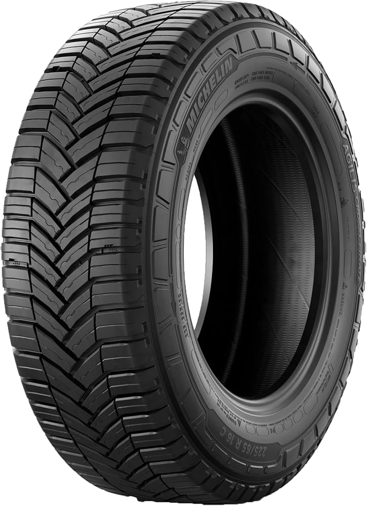 MICHELIN AGILIS CROSSCLIMATE MI 195/70 R15 104T Anvelope microbuz MICHELIN AGILIS CROSSCLIMATE MI 195/70 R15 104T
