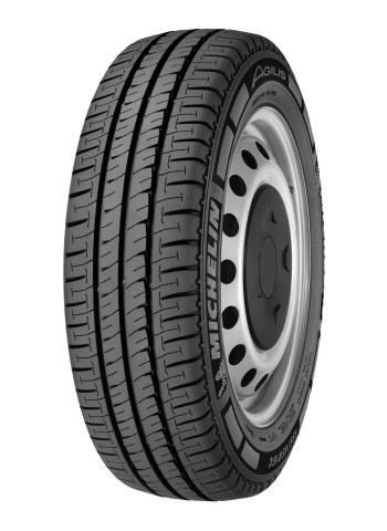 Anvelope microbuz MICHELIN AGILIS+S1 235/65 R16 115R