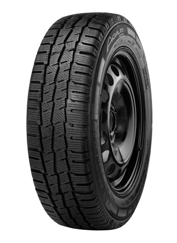 Ελαστικά για κλούβες MICHELIN AGILISAL 205/75 R16 113R