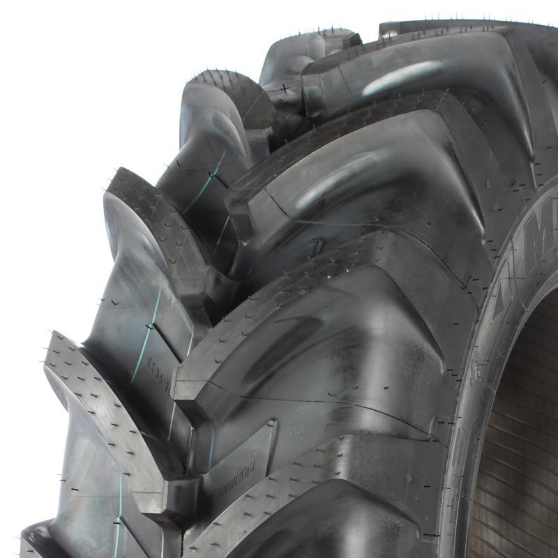 product_type-industrial_tires MICHELIN AGRIBIB 2 TL 320/85 R38 135A8