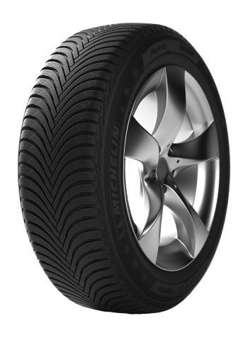 Anvelope auto MICHELIN ALP5ZP RFT MERCEDES BMW 225/55 R17 97H