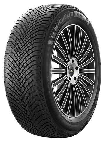 MICHELIN ALP7XLPOLI XL 205/55 R16 94H Ελαστικά αυτοκηνίτου MICHELIN ALP7XLPOLI XL 205/55 R16 94H