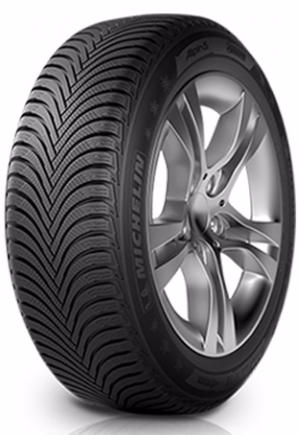 Anvelope auto MICHELIN ALPIN 5 MO MI MERCEDES 205/65 R16 95H