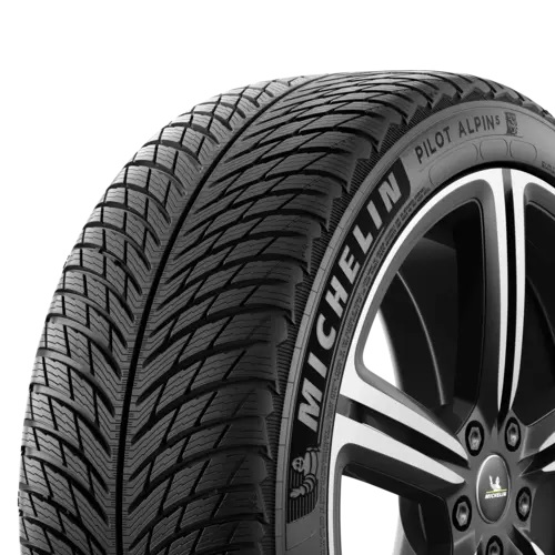 MICHELIN ALPIN 5 MERCEDES 205/60 R16 92H Гуми за кола MICHELIN ALPIN 5 MERCEDES 205/60 R16 92H