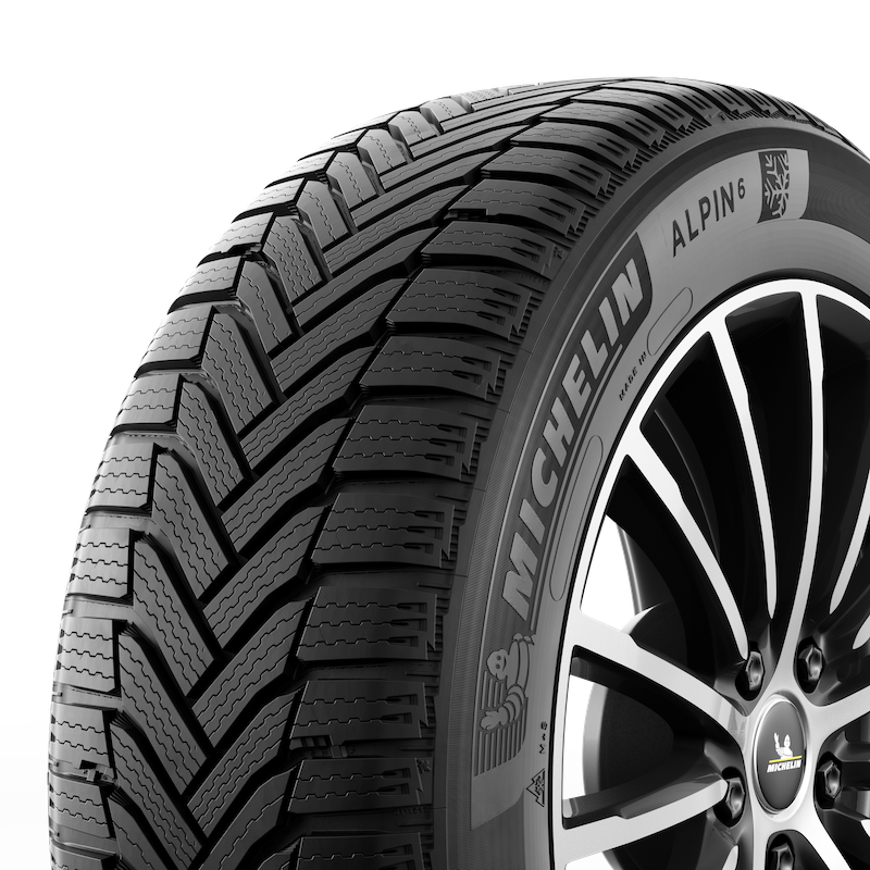 Гуми за кола MICHELIN ALPIN 6 175/60 R18 85H