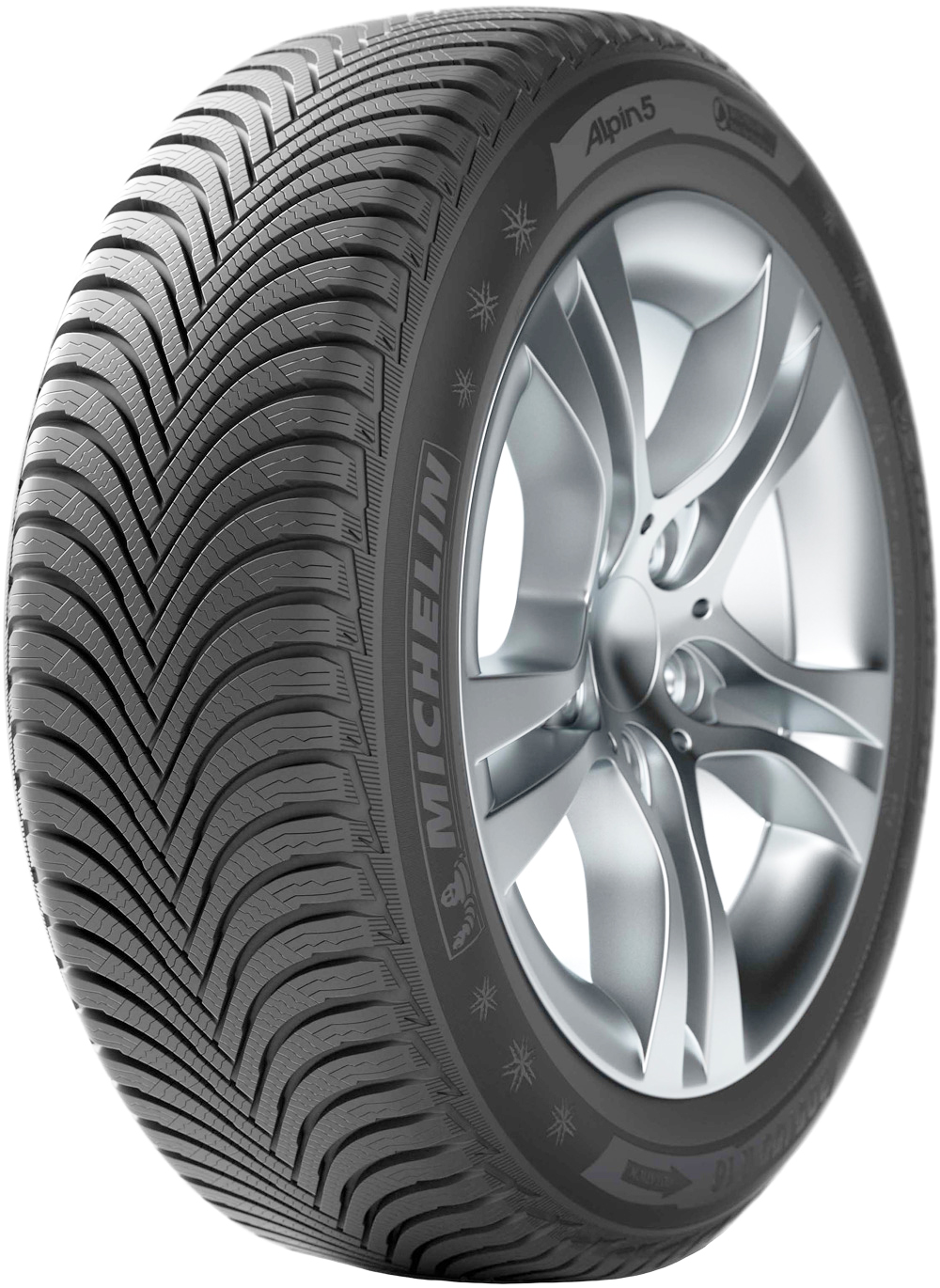 Гуми за кола MICHELIN ALPIN5MO1 XL 245/40 R18 97V