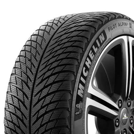 Anvelope auto MICHELIN ALPIN5NA2X XL 305/30 R21 104V
