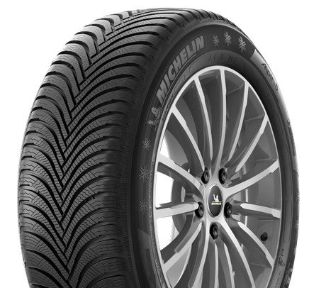 Anvelope auto MICHELIN ALPIN5NF0X XL 285/40 R20 108V